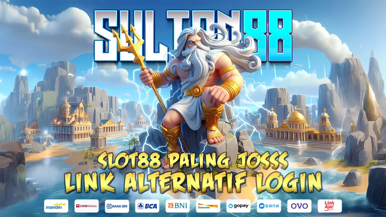 JasaBola88 slot88 resmi